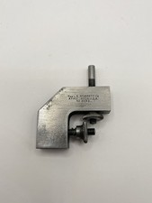 THE L. S. STARRETT Co. No. 289-A  COMBINATION SQUARE RULE ATTACHMENT CLAMP