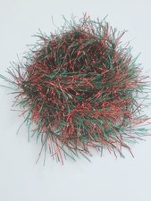 Fly Tying Materials 15mm Red