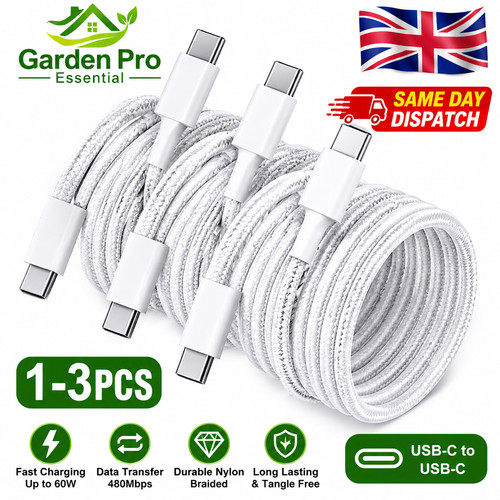 Fast charger usb - usb, c
