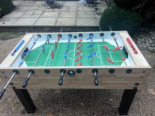Table Football `Table - Garlando