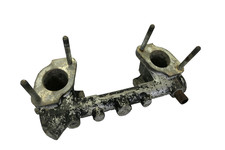 MG MGB GT Twin SU Carb Inlet