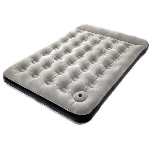 Gear double air bed - -, foot