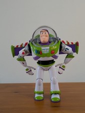 Buzz Lightyear Thinkway Toys