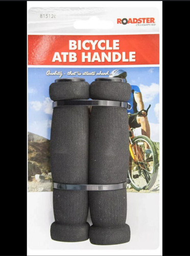 Pairs soft foam bike - pairs,