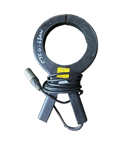 Scope 33khz signal - signal, clamp