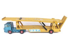 Matchbox Super kings K 11 Daf