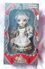 Pullip Doll Figure Classical