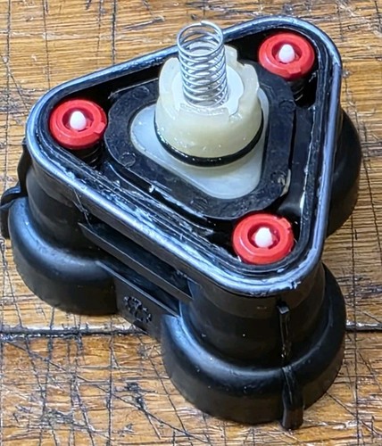 Karcher power control - karcher, k4
