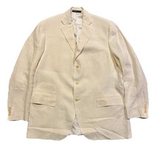 Lauren Ralph Lauren Mens White