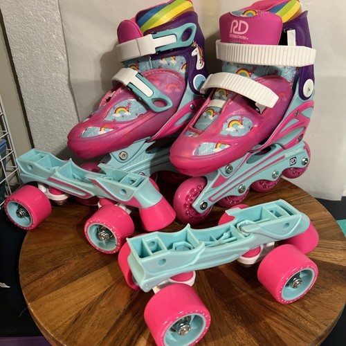 Roller derby unicorn 1 - roller,