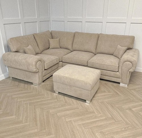 Verona 1c2 corner sofa - verona,
