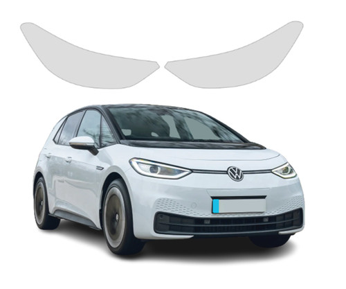 Volkswagen id3 2021 2025 - volkswagen,