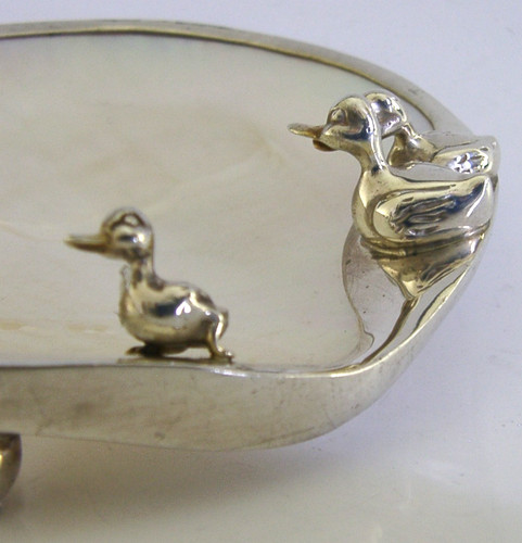 Rare links sterling silver - silver, &