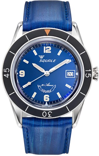 Squale sub blue - squale,