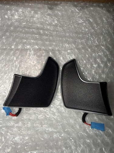 Genuine oem bmw paddle - genuine,