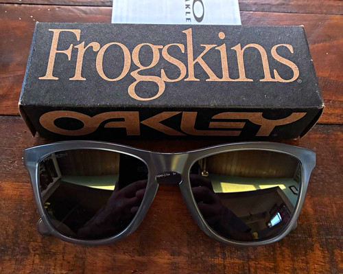 Oakley frogskins shibuya - oakley,