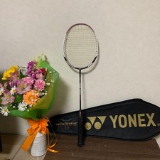 YONEX VOLTRIC Badminton Racket