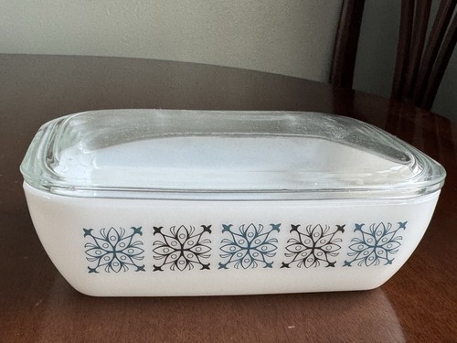 Jaj pyrex butter - jaj,