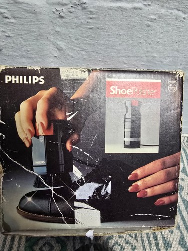 Vintage philips 7571 - hr,