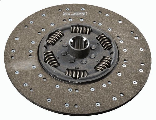 Clutch disc sachs - clutch, 054