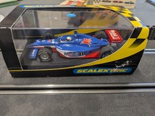Scalextric C2516 Dallara Indy
