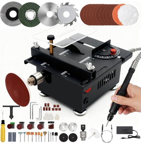 Mini table saw - mini,