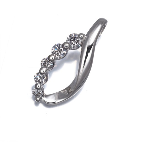 Pendant diamond 40ct 900 - pendant,