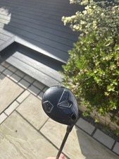 Cobra Darkspeed x Fairway 5