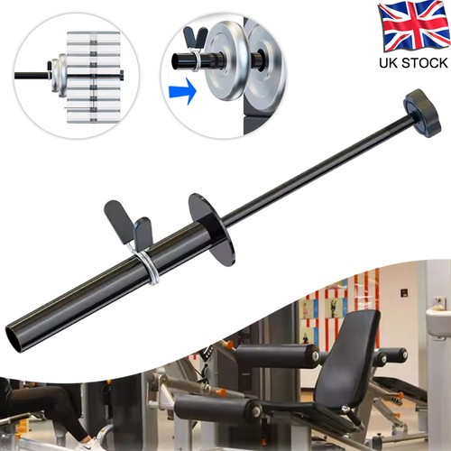Gym weight stack - gym,