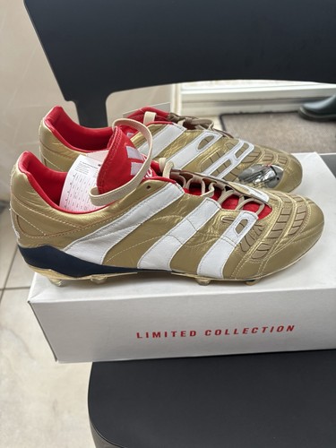 Adidas predator accelerato - adidas,