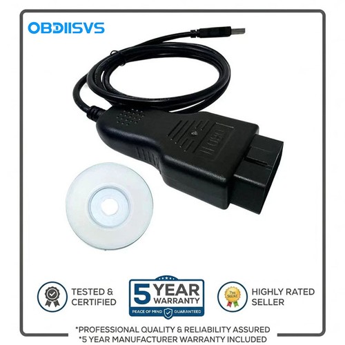 Obd2 ecu scanner - obd2, for