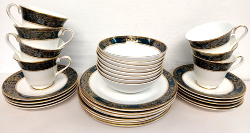 Royal doulton carlyle - doulton,