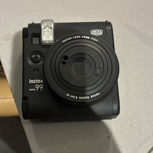 Fujifilm instax mini - mini, 99
