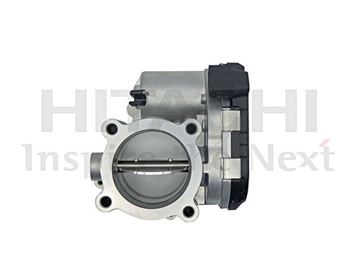 Throttle body hitachi - throttle,