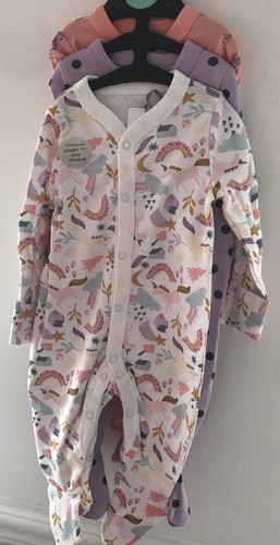 Unicorn rainbow themed 0 - &,