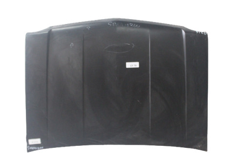 Front bonnet for simca - bonnet, 1300