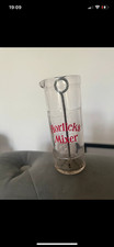 vintage horlicks mixer.  In