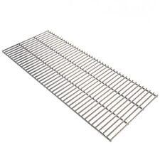 Replacement Heavy Duty Stainless Steel BBQ Cooking Grill 5mm Mesh Rack Grate Net
