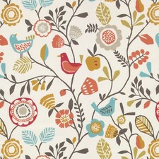 Clarke and Clarke Folki Scandi