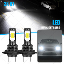 For VW Crafter 2017-2024 - Led