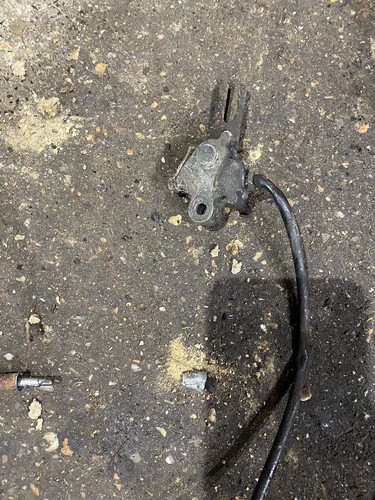 Kawasaki zr7 sidestand switch - kawasaki,