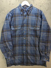 St Johns Bay Flannel Shacket