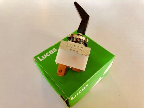 Mgb mgc overdrive switch bha - mgb,