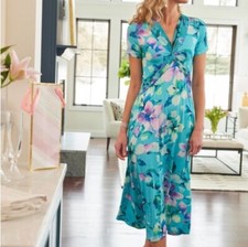 Soft Surroundings Savoir Dress