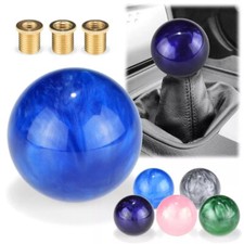 Marble Styles Round Ball Shift