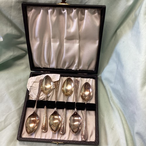 Lovely vintage boxed set - set, of