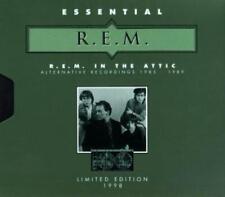 REM : In the Attic - Alternate Recordings 1985 CD Expertly Refurbished Product