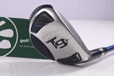 John Letters T9+ #3 Hybrid /