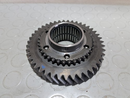 Gear 1st teeth - teeth, for