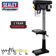 Sealey Pillar Drill Floor